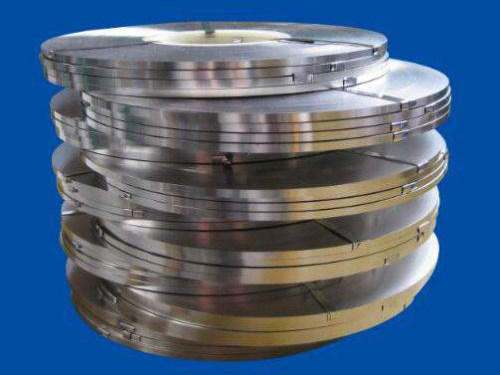 镀镍铝箔软连接镀镍铝带汇流排