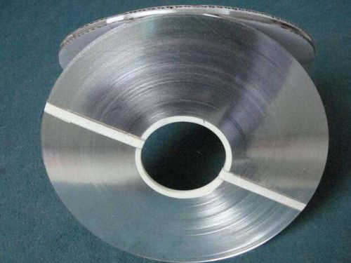 镀镍铝带整流镀镍铝合金汇流排铝带