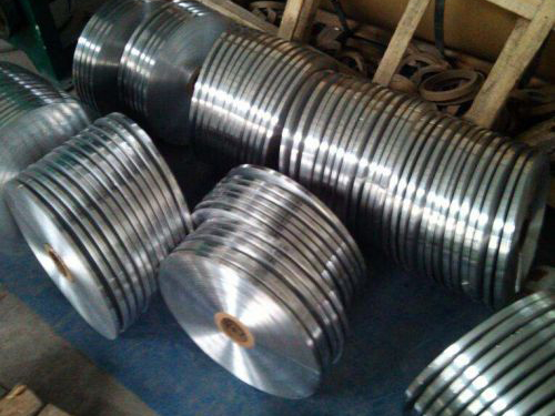 镀镍铝卷汽车动力电池母线镀镍铝排