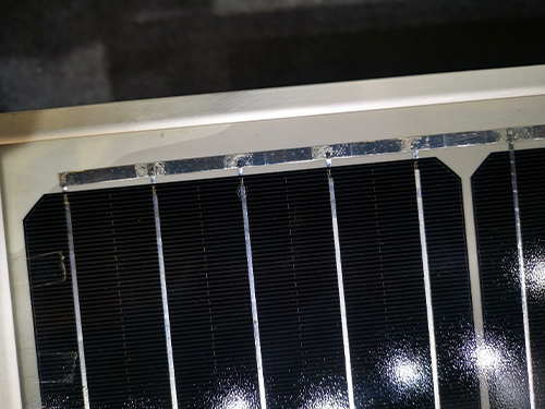 光伏汇流带镀锡铝带