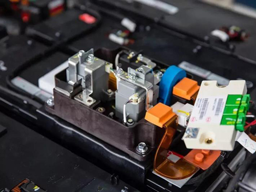 汇流排镀镍铝带