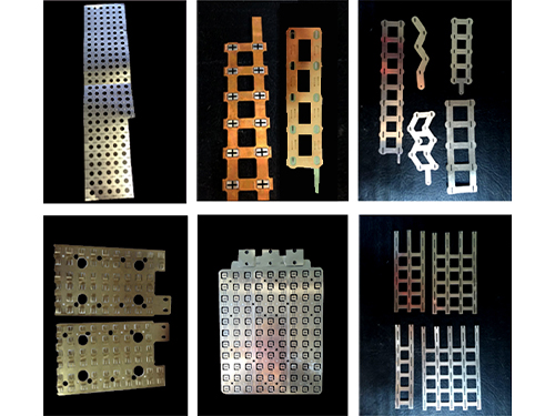 铝带镀铜汇流排、铝卷镀镍汇流排镀镍铝卷