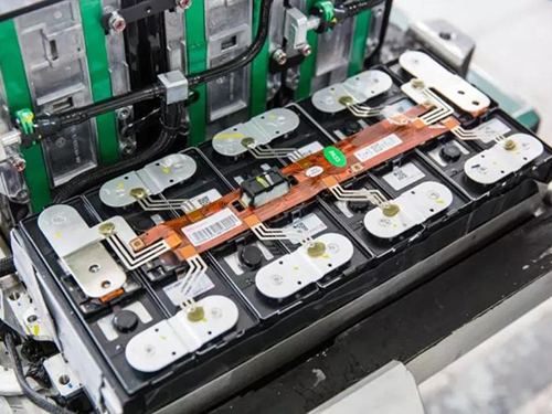 铝带镀铜铝汇流排