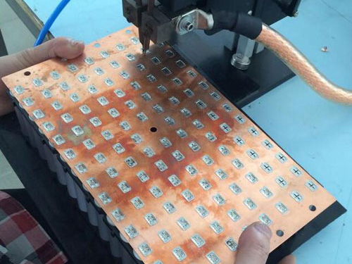 铝卷镀铜铝汇流排