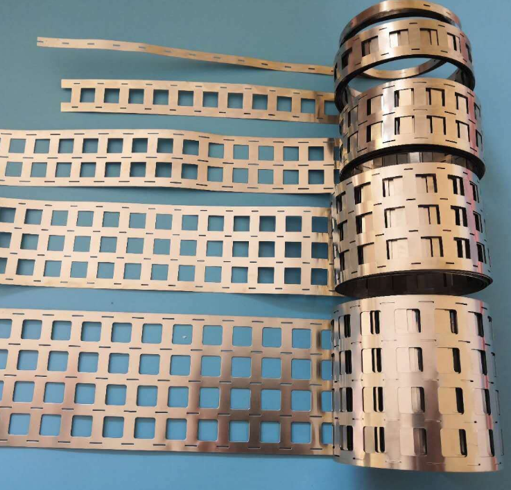 铝卷镀铜铝汇流排铝卷镀镍