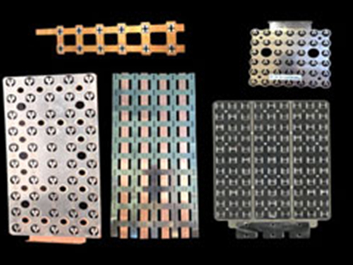 母线镀镍镀锡铝排