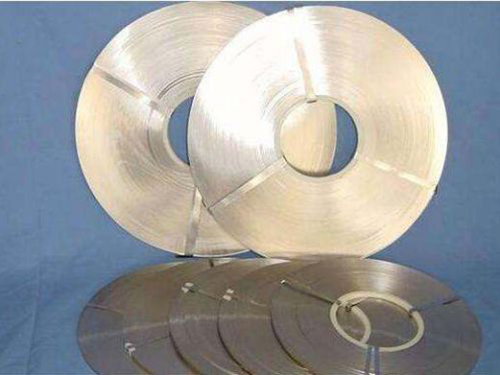 母线镀镍镀锡铝排汇流排镀镍铝带