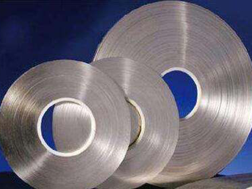 汽车电池镀镍铝卷汇流条汽车电池镀镍铝带母线