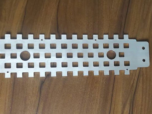 新能源汽车轻量化镀镍铝汇流排铝箔