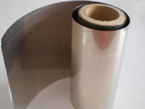 折弯镀镍铝带汇流排