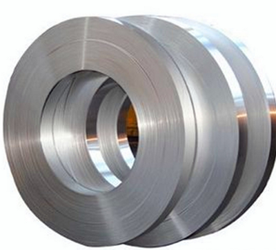 整流镀镍铝合金汇流排铝带