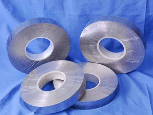 5G轻量化镀镍铝板天线振子