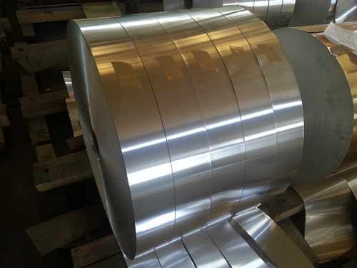 5G天线振子镀镍铝带