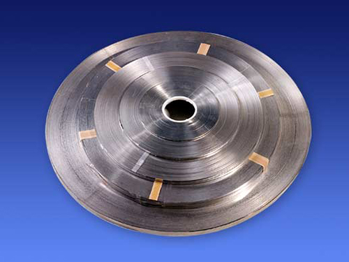 铝合金天线振子镀镍铝带