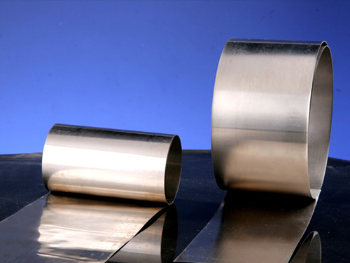 天线振子镀镍铝带