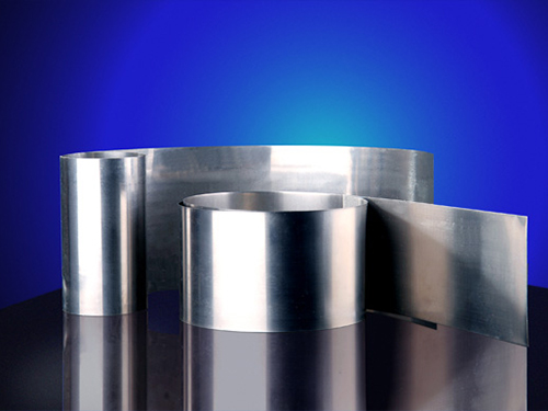 通讯天线振子镀镍铝板