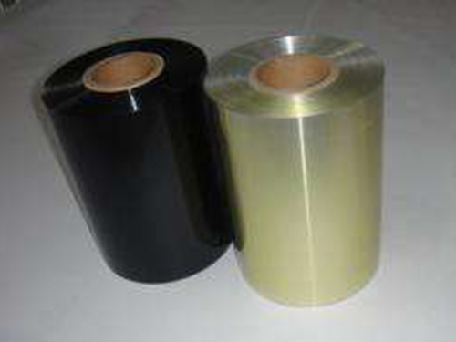 0.05MM黑色，金属氧化铝箔