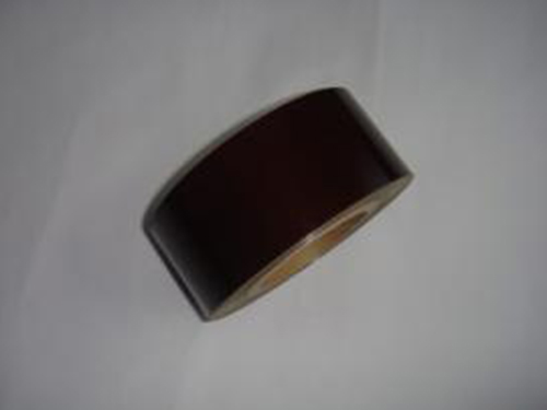 0.08MM黑色氧化铝箔