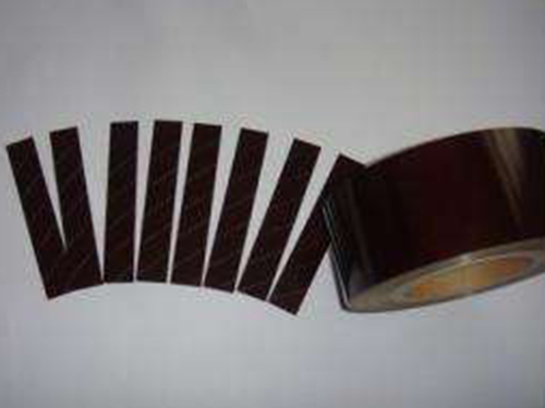 0.075MM黑丝氧化铝箔