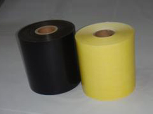 黑色阳极氧化铝箔0.03MM