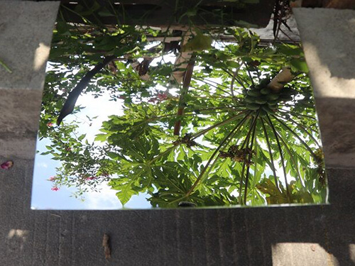 铝卷铝带镜面研磨