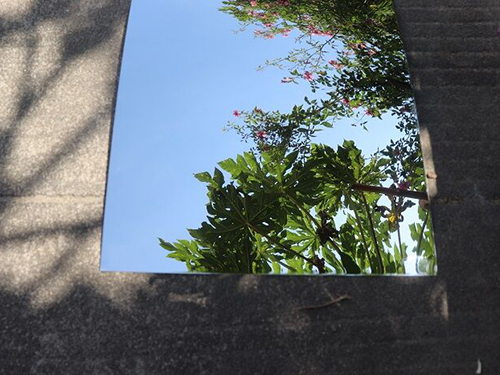 卷对卷研磨镜面铝