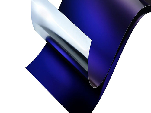 91100UVAB紫外线反射镜面铝板