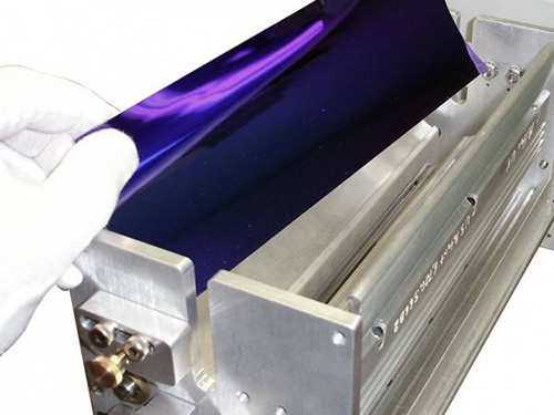 紫外线灯反射镜面铝UV灯反射镜面铝