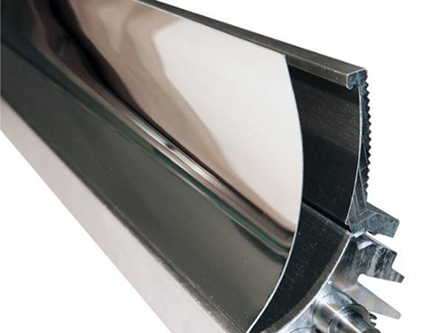 97100IR红外线反射镜面铝