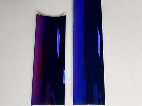 UVC紫外线反光镜面铝板