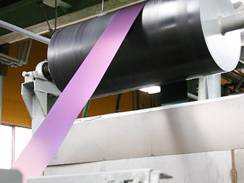 钛金属卷阳极氧化