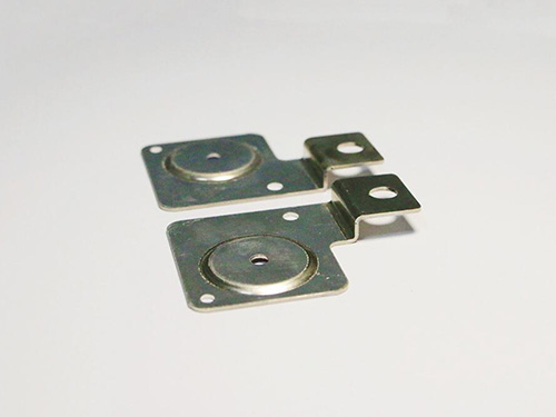 铜/铝/钛/钢复合材料