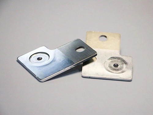 铜/铝/钛/钢复合材料