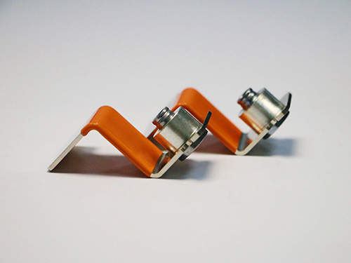 铜/铝/钛/钢复合材料