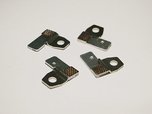 铜/铝/钛/钢复合材料