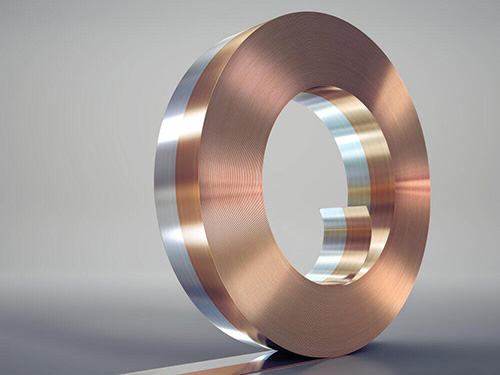 铜/铝/钛/钢复合材料