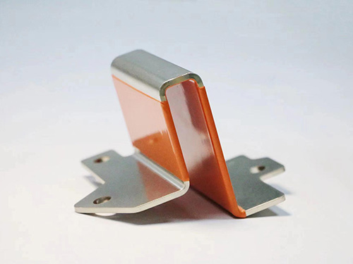 铜/铝/钛/钢复合材料