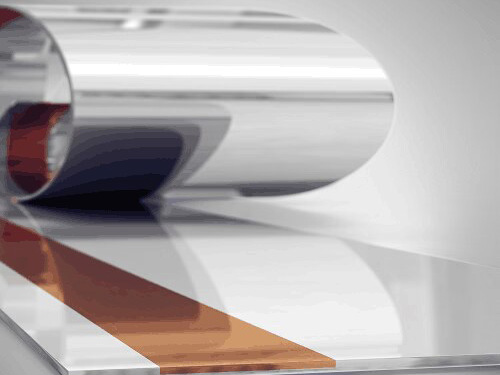 铜/铝/钛/钢复合材料