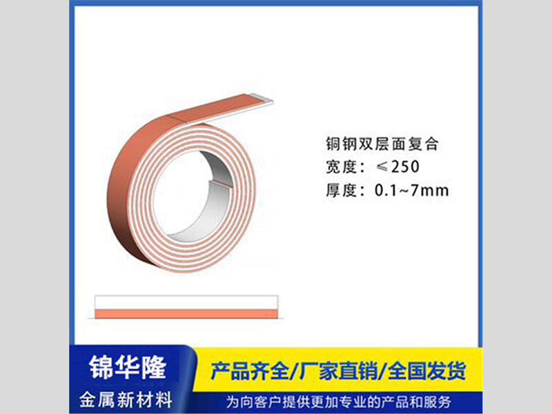 铝镍复合铝型材