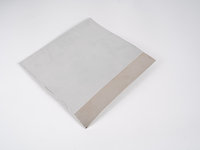 铝镍复合铝型材