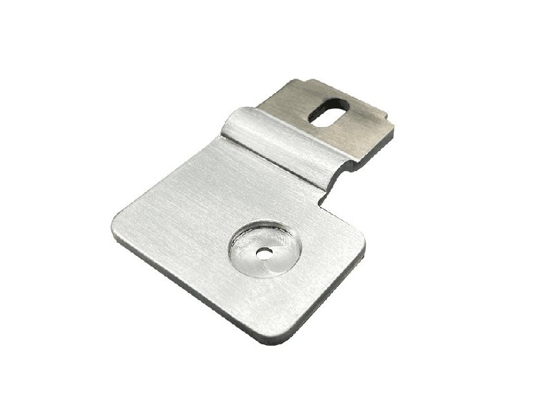 铝镍复合铝型材