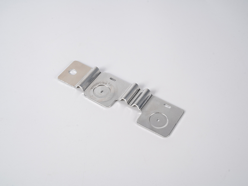 铝镍复合铝型材