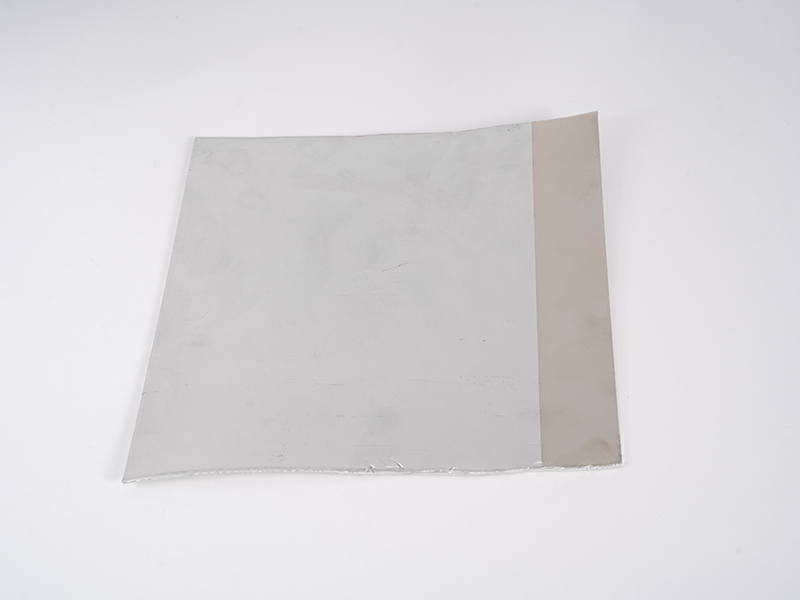 铝镍复合铝型材