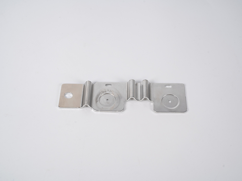 铝镍复合铝型材