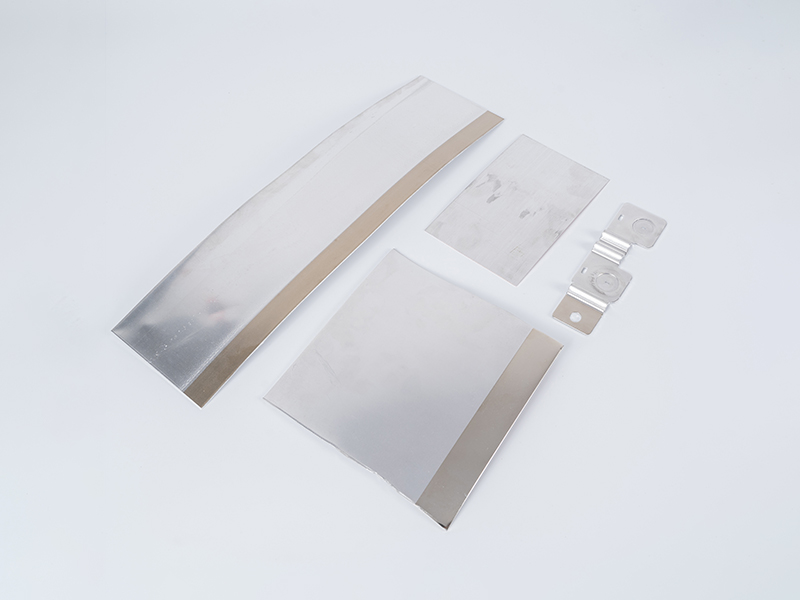 铝镍复合铝型材