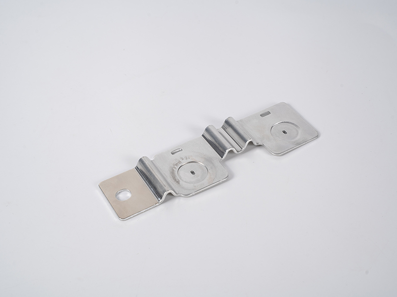 铝镍复合铝型材