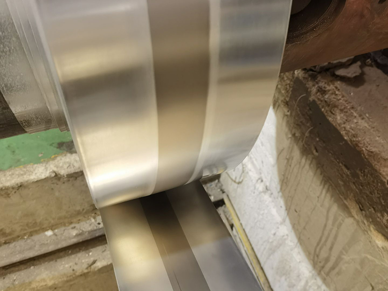 铝镍复合铝型材