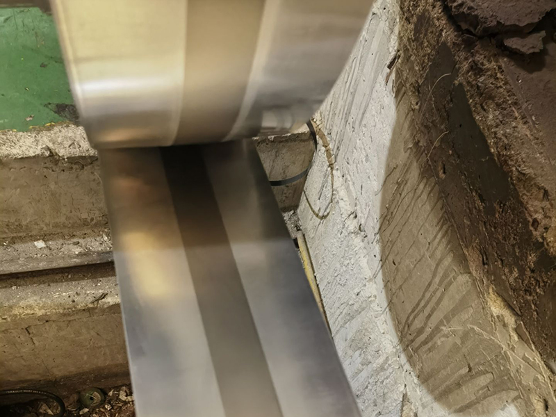 铝镍复合铝型材