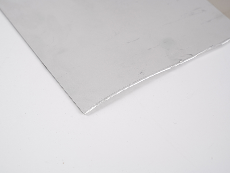 铝镍复合铝型材