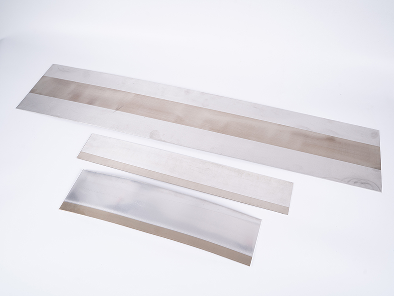 铝镍复合铝型材